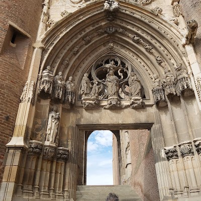Photo 5 of Cathedrale Sainte-Cecile d'Albi