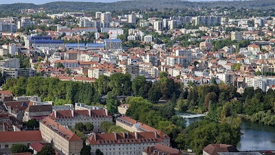 Photo 3 de Besançon