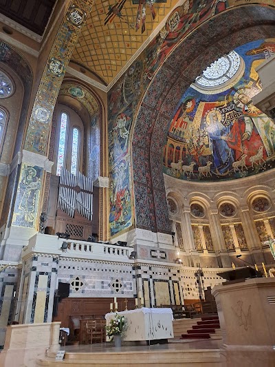 Basilique de lisieux