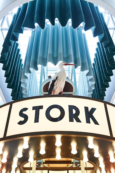 Photo 4 of The Drunky Stork Social Club
