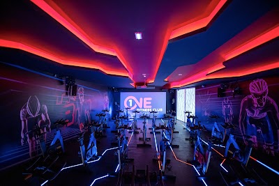 Photo 4 de One Fitness Club Shopping Promenade