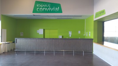 Photo 5 of Complexe Sportif de Sous-Lettraz