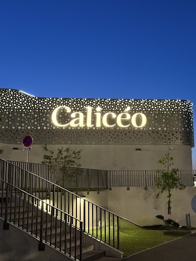 Photo 2 of Calicéo