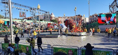 Photo 5 de Place Massena