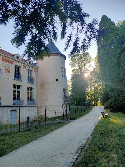 Photo 4 de Parc de Rémicourt