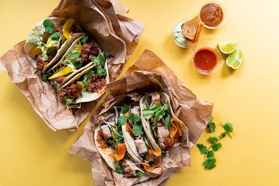 Photo 2 de Mola Taquería