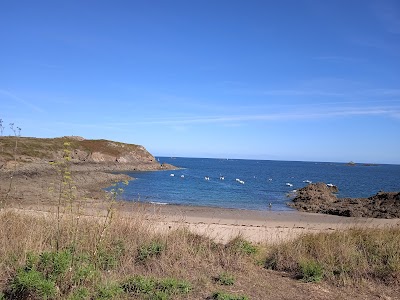 Pointe de la Varde