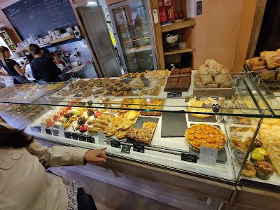 Photo 5 de Boulangerie Pâtisserie Glaces "Maison Villaret"