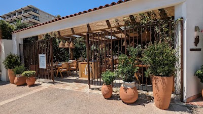 Photo 5 de Le Petit Patio