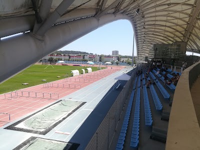 Photo 5 de Stade Léo Lagrange