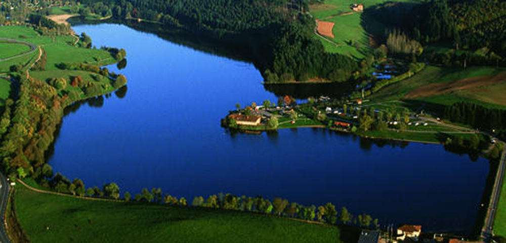Photo 4 de Lac des sapins