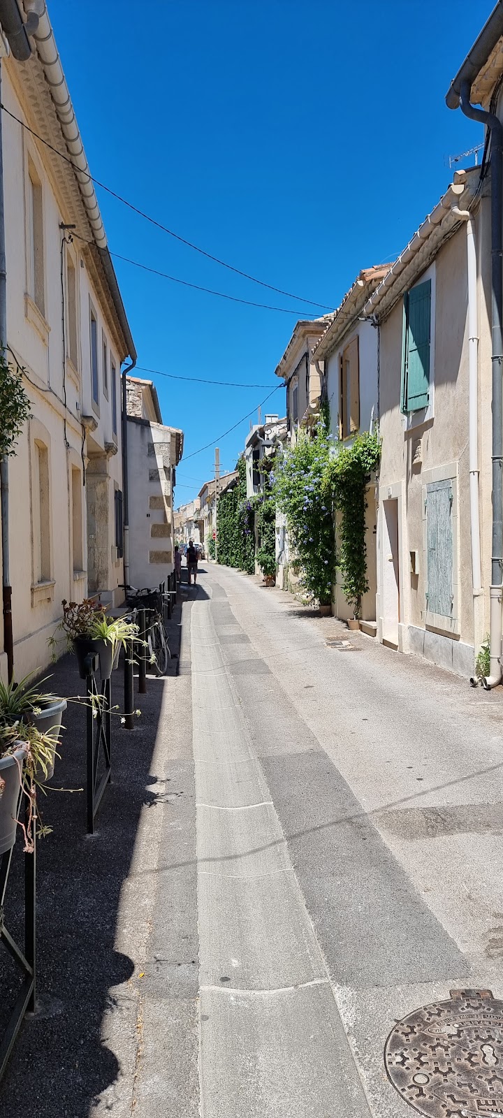 Photo 2 of Aigues mortes