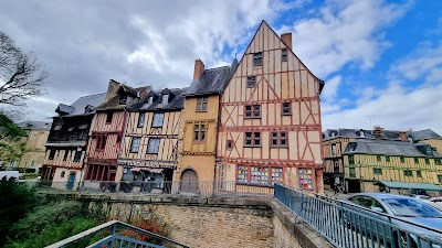 Cité Plantagenêt