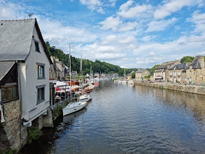 Port de Dinan
