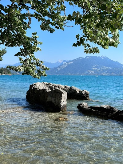 Île dorée