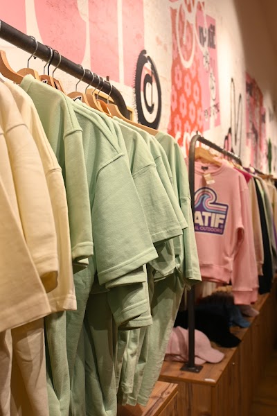 Photo 2 de Natif Pop Up Avenue 83