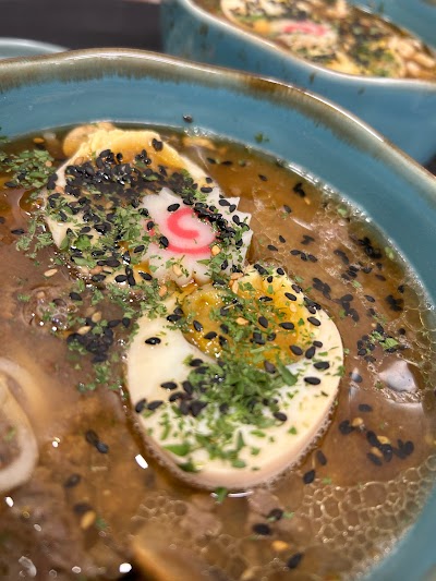 Photo 5 de CHIBA RAMEN