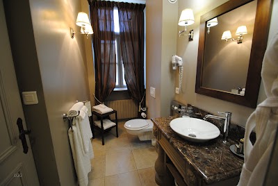 Photo 4 of Hotel Le Sauvage Besançon