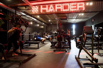Photo 2 de Metabolik Social Sports Club Aix-en-Provence