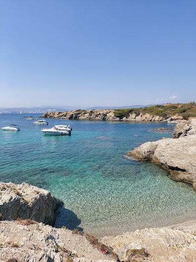 Photo 3 de Île des Embiez