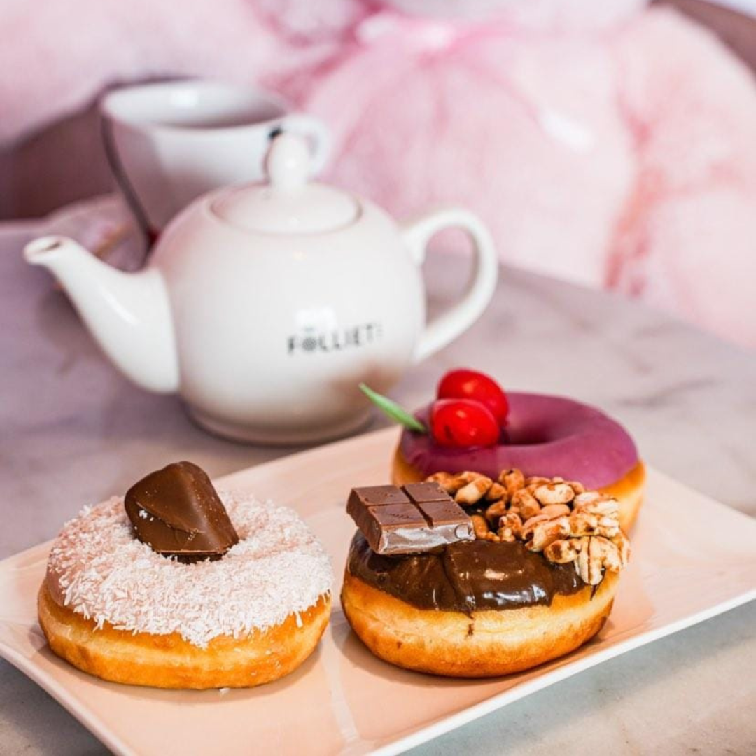 Photo 2 of Dreams Donuts