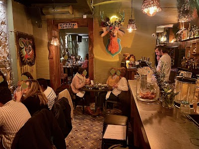 Photo 2 de Sambahia - Restaurant Brésilien