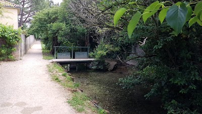 Photo 3 de Canal De Chateauvert