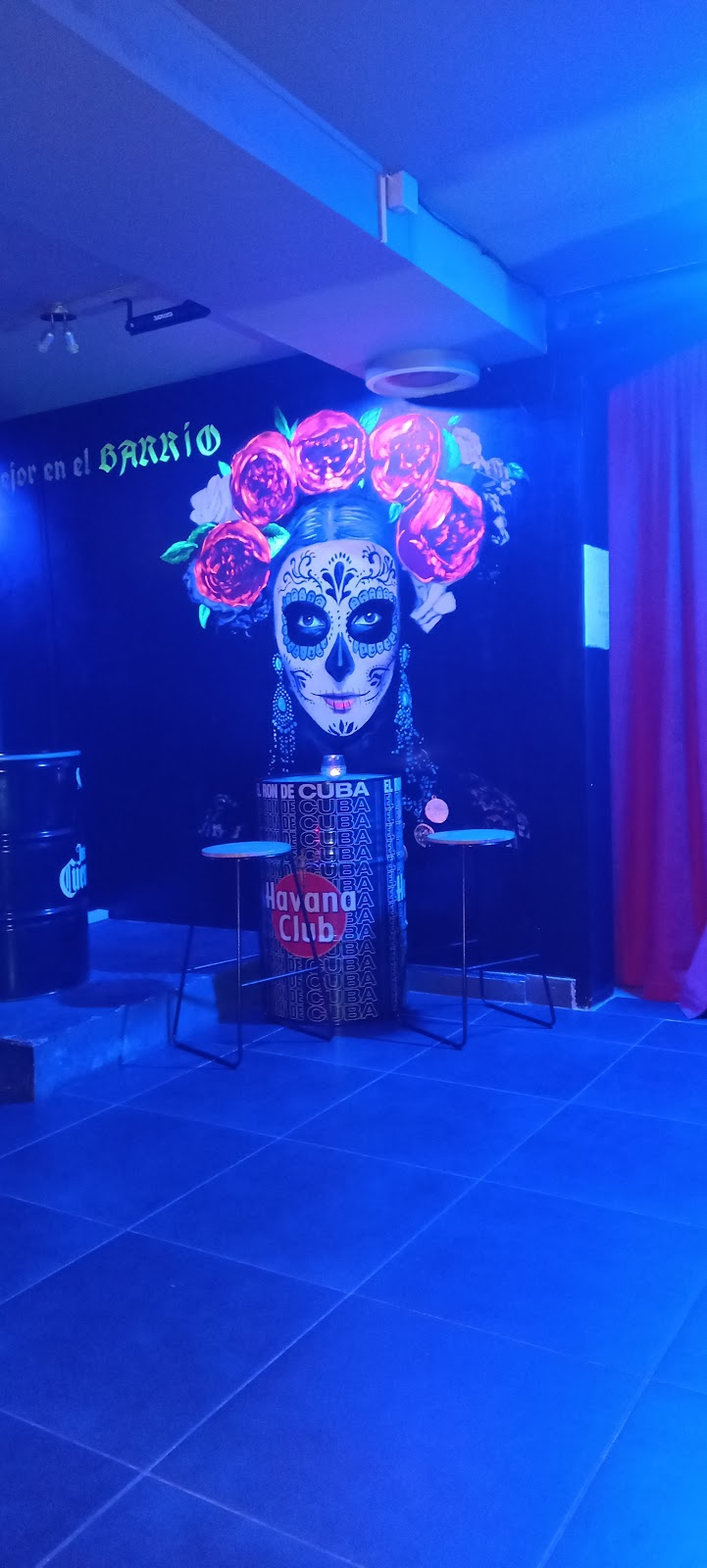 Photo 4 de Barrio Latino