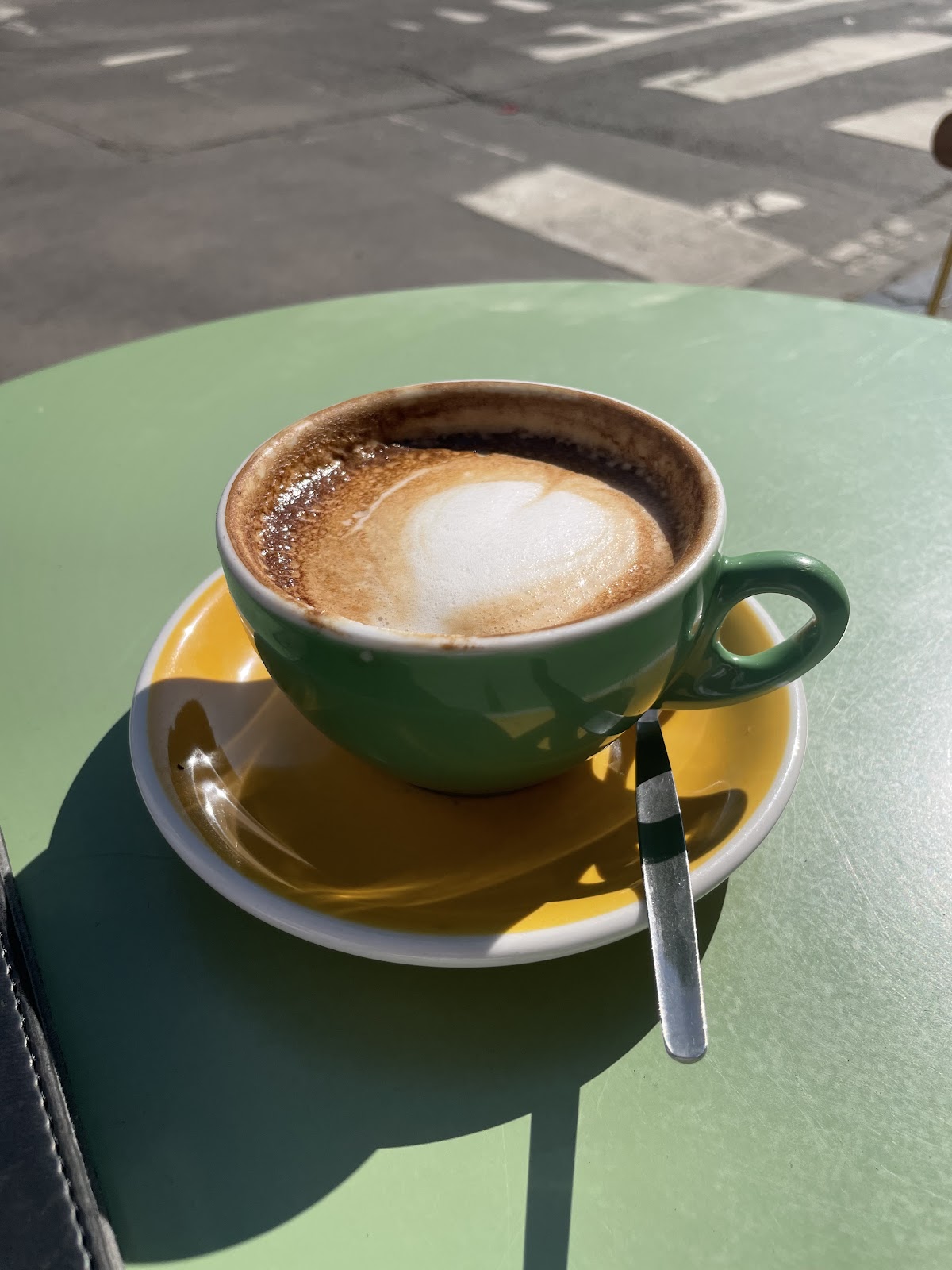 Photo 3 de Darius Café