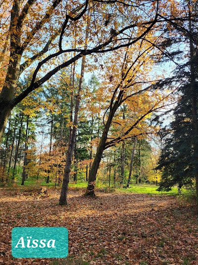 Photo 4 de Parc de Parilly