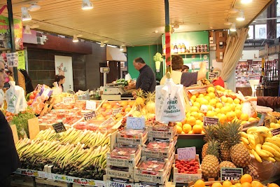 Photo 3 de Les Halles de Narbonne