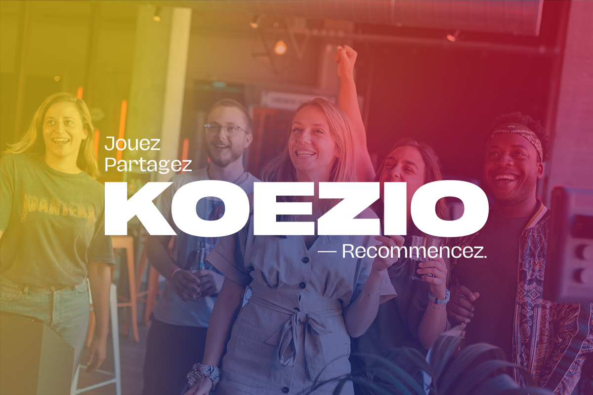 Koezio Lille