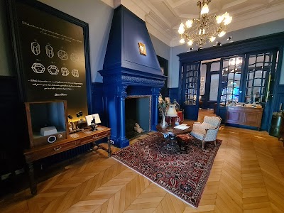 Photo 1 de Musée de l'Institut Pasteur de Lille