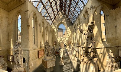 Photo 2 de Galerie David d'Angers