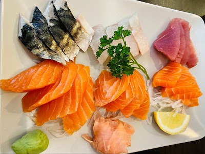 Photo 5 de Restaurant Japonais Sushi Sashimi Grillades