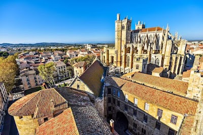 Le Mirabeau Narbonne 