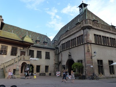 Photo 2 de Marché de créateurs au Koïfhus