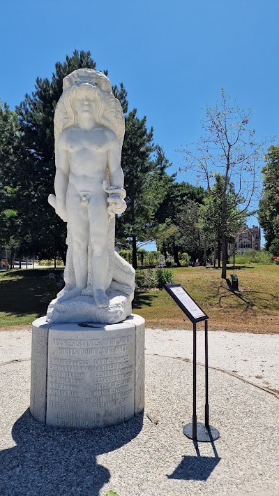 Photo 4 of Parc Mauresque