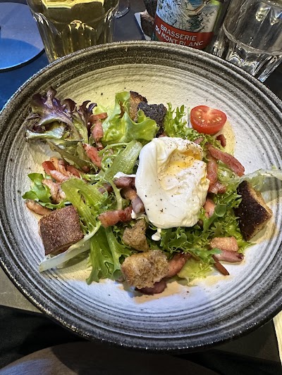 Photo 4 de Fiston - Cuisine française (rue Mercière)