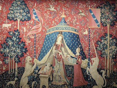Photo 3 de Musée de Cluny - Musée national du Moyen Âge