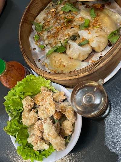 Photo 4 de Tien Hiang