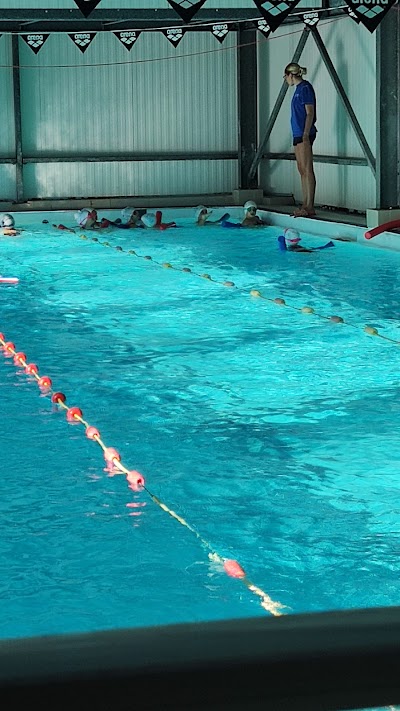 Photo 3 of Piscine Fernand Anelli