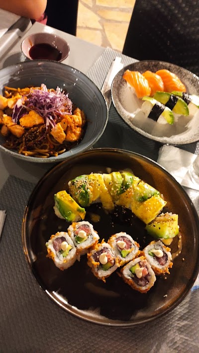 Photo 5 of Ani sushi