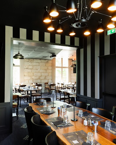 Brasserie Irish Company