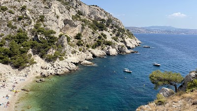 Pointe de Figuerolles
