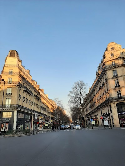 Photo 2 de Musée Jacquemart-André