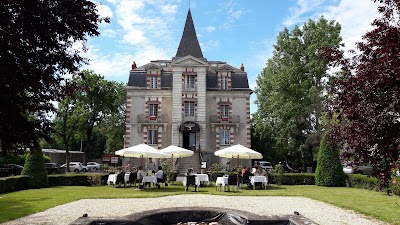 Photo 3 de Restaurant le Pavillon