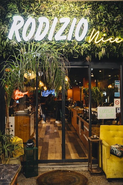 Photo 1 de Rodizio Nice