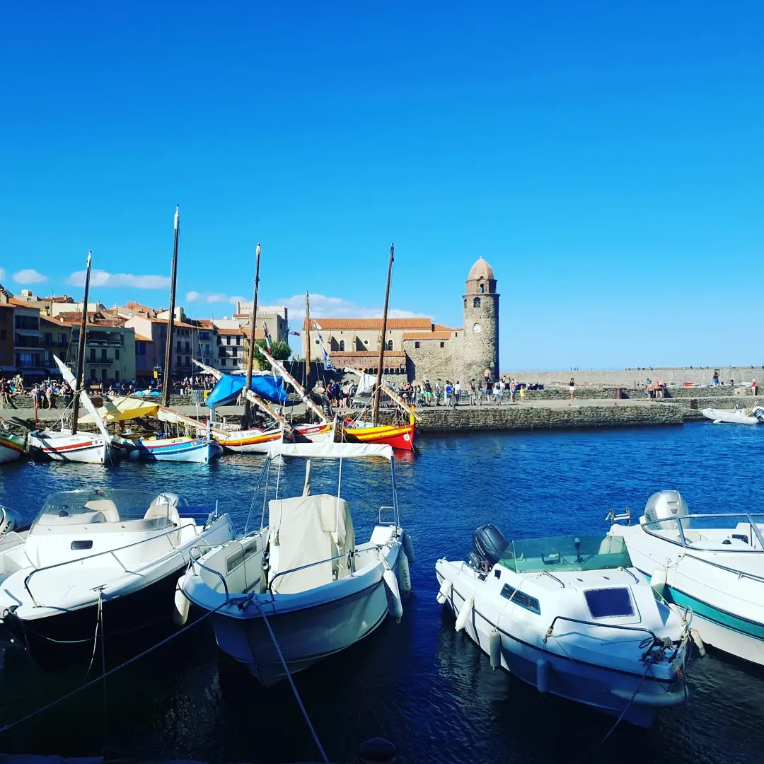 Photo 3 de Collioure