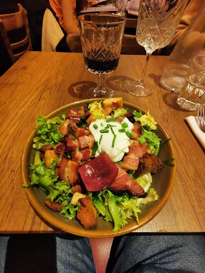 Photo 3 de Auberge des canuts - Bouchon Lyonnais